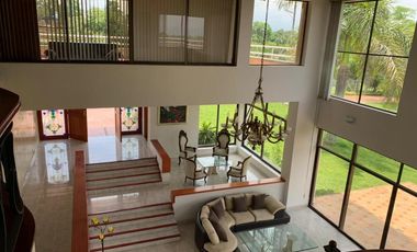 CASA CAMPESTRE EN VENTA EN CERRITOS/PEREIRA