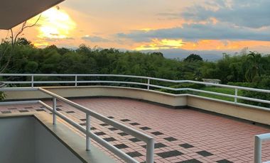 CASA CAMPESTRE EN VENTA EN CERRITOS/PEREIRA