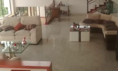 CASA CAMPESTRE EN VENTA EN CERRITOS/PEREIRA
