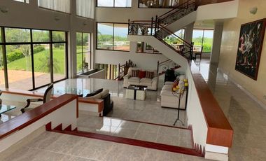 CASA CAMPESTRE EN VENTA EN CERRITOS/PEREIRA