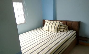 Apartemen di Kalibata, 2BR, Tower Hebras, Kalibata City