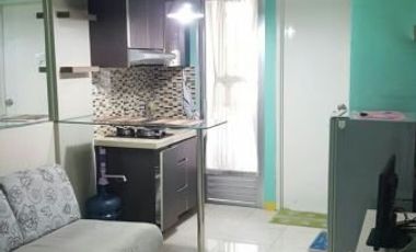 Apartemen di Kalibata, 2BR, Tower Hebras, Kalibata City
