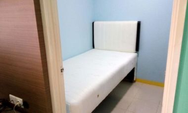 Apartemen di Kalibata, 2BR, Tower Hebras, Kalibata City