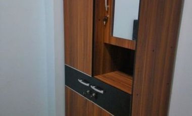 Apartemen di Kalibata, 2BR, Tower Hebras, Kalibata City
