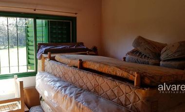 Casa Quinta 3 Ambientes Venta Moreno La Reja