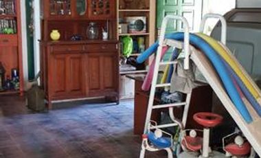 Casa Quinta 3 Ambientes Venta Moreno La Reja