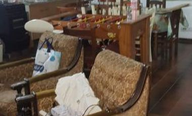 Casa Quinta 3 Ambientes Venta Moreno La Reja