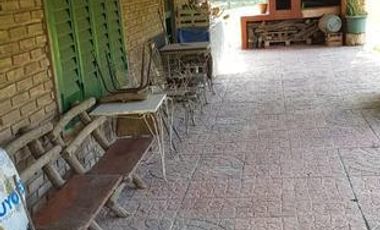 Casa Quinta 3 Ambientes Venta Moreno La Reja