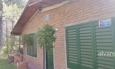 Casa Quinta 3 Ambientes Venta Moreno La Reja