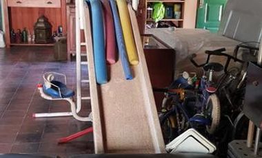 Casa Quinta 3 Ambientes Venta Moreno La Reja