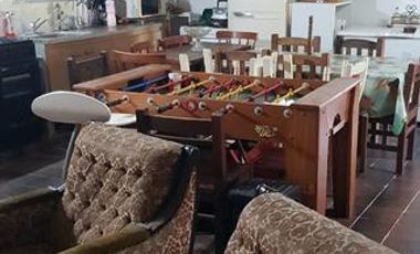 Casa Quinta 3 Ambientes Venta Moreno La Reja