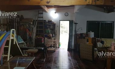 Casa Quinta 3 Ambientes Venta Moreno La Reja