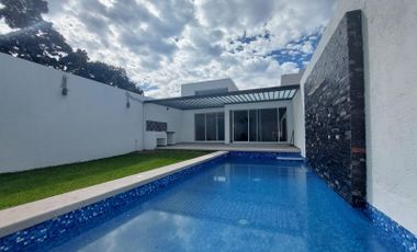 PRIVADA YAUTEPEC MODELO PLATINO