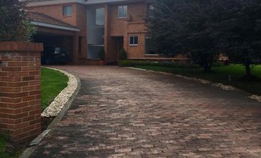 casa condominio en venta en san simon. Cod V2336