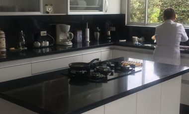 casa condominio en venta en san simon. Cod V2336