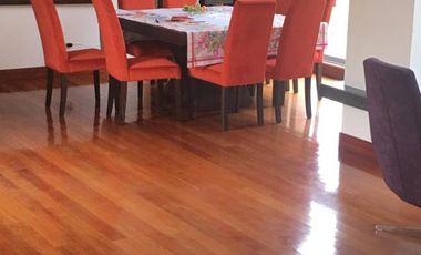 casa condominio en venta en san simon. Cod V2336