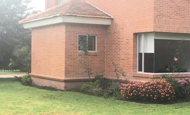 casa condominio en venta en san simon. Cod V2336