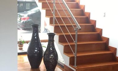 casa condominio en venta en san simon. Cod V2336