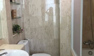 Disewakan CEPAT !! Apt. Bellagio Residence Full Furnish