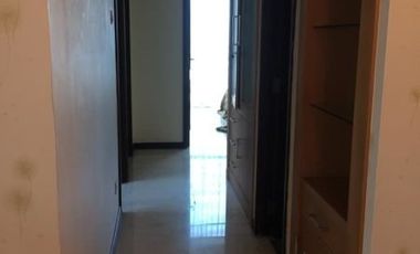 Disewakan CEPAT !! Apt. Bellagio Residence Full Furnish