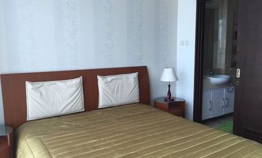 Disewakan CEPAT !! Apt. Bellagio Residence Full Furnish