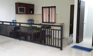 Disewakan CEPAT !! Apt. Bellagio Residence Full Furnish