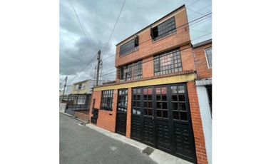 Apartamento en venta - El Minuto de Dios - Bogotá
