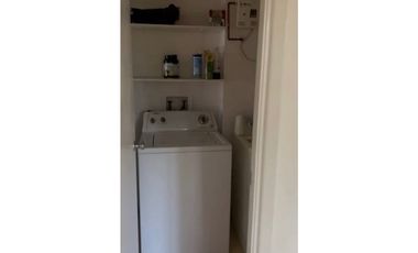 SE ALQUILA APARTAMENTO AMOBLADO EN ANCÓN