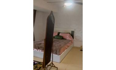 SE ALQUILA APARTAMENTO AMOBLADO EN ANCÓN