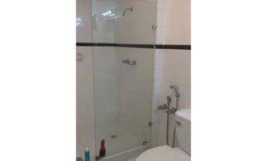 SE ALQUILA APARTAMENTO AMOBLADO EN ANCÓN