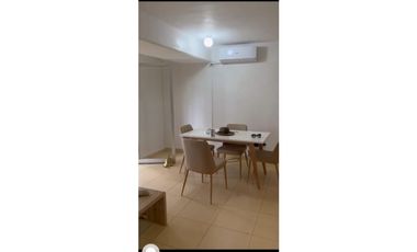 SE ALQUILA APARTAMENTO AMOBLADO EN ANCÓN