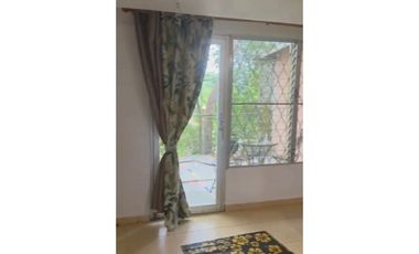 SE ALQUILA APARTAMENTO AMOBLADO EN ANCÓN