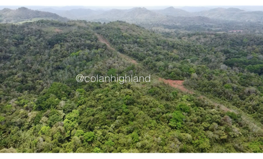 Se Venden Macro Lotes Industriales en Chorrera