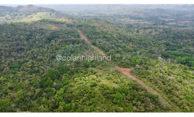 Se Venden Macro Lotes Industriales en Chorrera