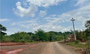 Se Venden Macro Lotes Industriales en Chorrera