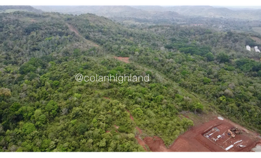 Se Venden Macro Lotes Industriales en Chorrera