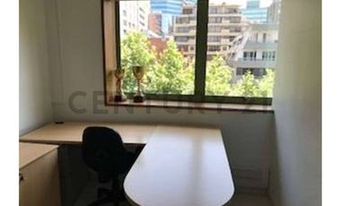 Vendo Espectacular Oficina en pleno Barrio El Golf