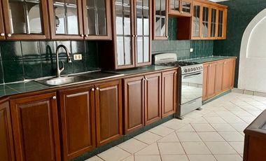 Casa en Venta Cerca de la Torre Empresarial