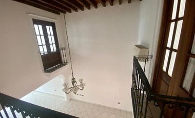 Casa en Venta Cerca de la Torre Empresarial