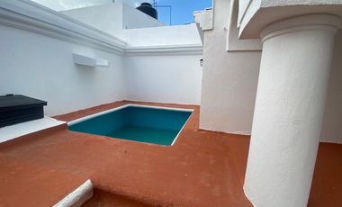 Casa en Venta Cerca de la Torre Empresarial