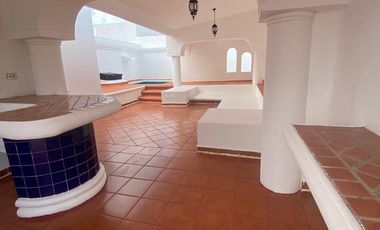 Casa en Venta Cerca de la Torre Empresarial