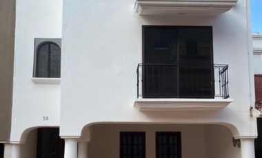 Casa en Venta Cerca de la Torre Empresarial