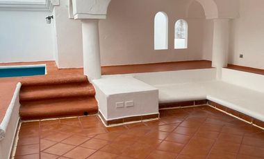 Casa en Venta Cerca de la Torre Empresarial