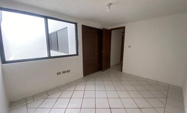 Casa en Venta Cerca de la Torre Empresarial