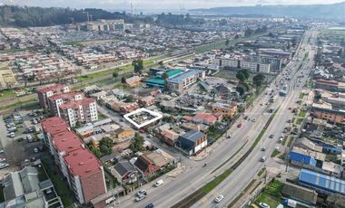 Terreno Construccion en Venta en Colón, Talcahuano