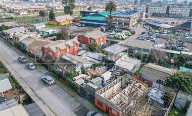 Terreno Construccion en Venta en Colón, Talcahuano