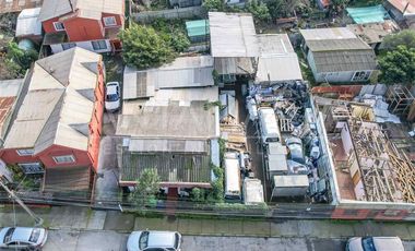 Terreno Construccion en Venta en Colón, Talcahuano