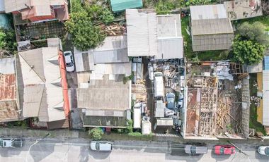 Terreno Construccion en Venta en Colón, Talcahuano