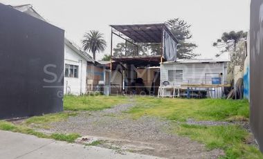 Terreno Construccion en Venta en Colón, Talcahuano