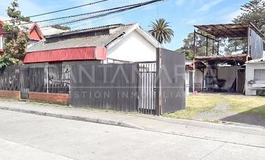 Terreno Construccion en Venta en Colón, Talcahuano